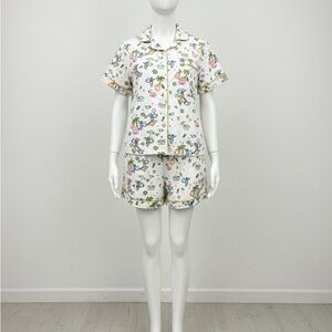 Monkey pijama size M